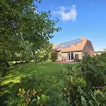 Komfortferienhaus Deichzauber 노르다히