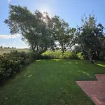 Komfortferienhaus Deichzauber 펜션 노르다히