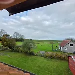 펜션 Komfortferienhaus Deichzauber *