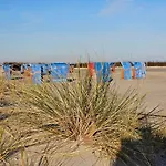 Komfortferienhaus Deichzauber * 노르다히