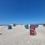 Komfortferienhaus Deichzauber * 노르다히