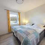 펜션 Komfortferienhaus Deichzauber *