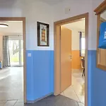 Komfortferienhaus Deichzauber 펜션