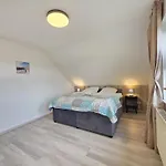 Komfortferienhaus Deichzauber *