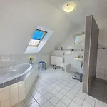 Komfortferienhaus Deichzauber 펜션 *