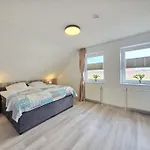 Komfortferienhaus Deichzauber *