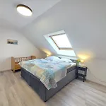 Komfortferienhaus Deichzauber 펜션
