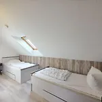 Komfortferienhaus Deichzauber * 노르다히