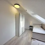 Komfortferienhaus Deichzauber 노르다히