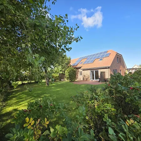 Komfortferienhaus Deichzauber Norddeich (Norden)