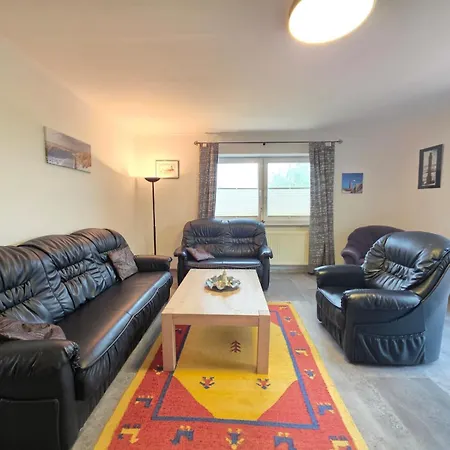 Ferienhaus Komfortferienhaus Deichzauber Norddeich *