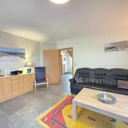 Komfortferienhaus Deichzauber Norddeich * Fluthorn