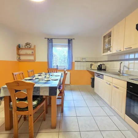 Komfortferienhaus Deichzauber Norddeich Ferienhaus *