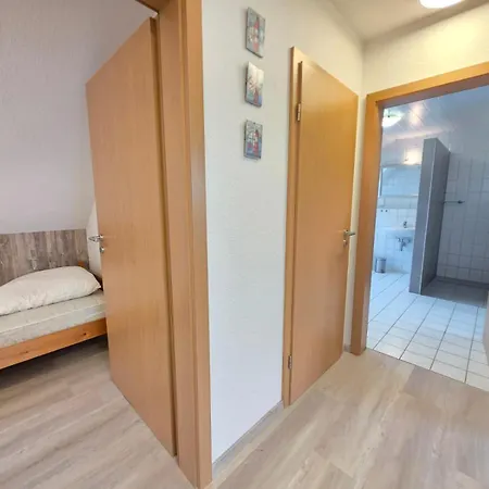 Ferienhaus Komfortferienhaus Deichzauber Norddeich