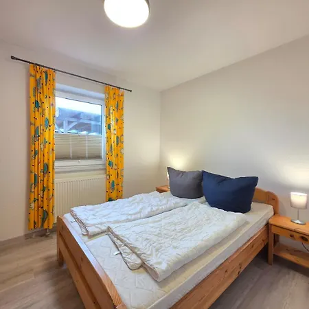 Komfortferienhaus Deichzauber Norddeich