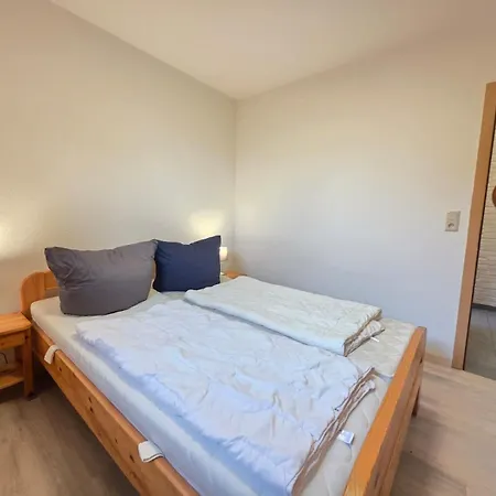 Komfortferienhaus Deichzauber Norddeich Fluthorn