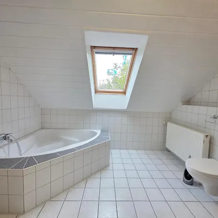 Komfortferienhaus Deichzauber Norddeich Ferienhaus