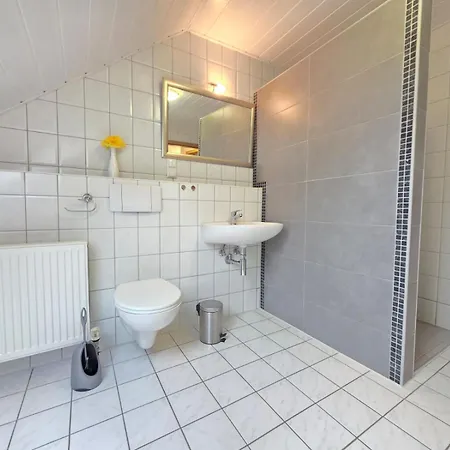 Ferienhaus Komfortferienhaus Deichzauber Norddeich Fluthorn