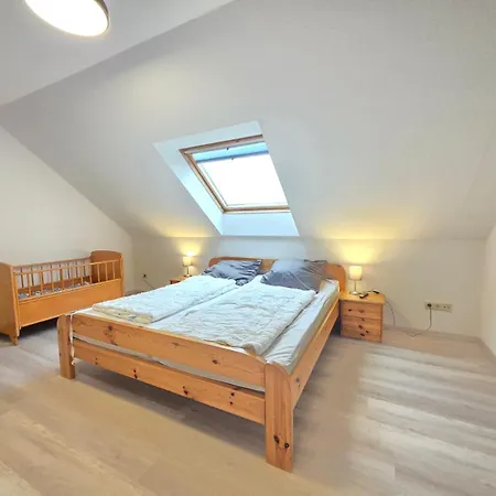 Ferienhaus Komfortferienhaus Deichzauber Norddeich