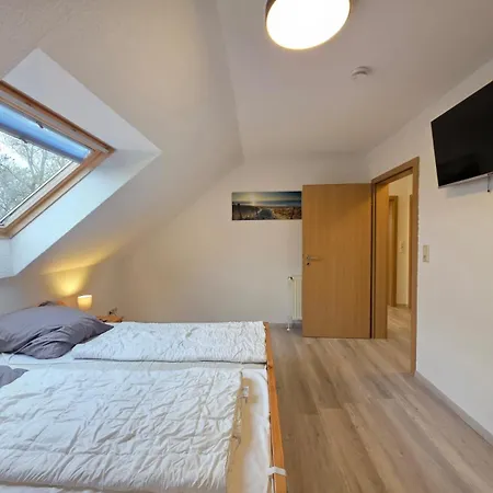 Ferienhaus Komfortferienhaus Deichzauber Norddeich Fluthorn