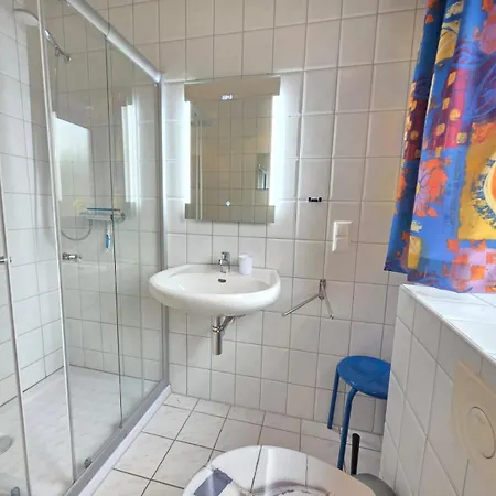 Ferienhaus Komfortferienhaus Deichzauber Norddeich