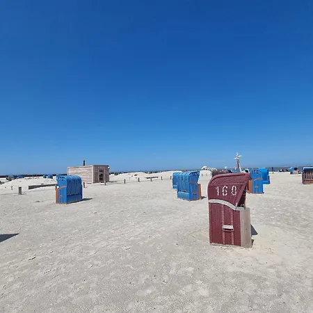 Komfortferienhaus Deichzauber * Norddeich (Norden)
