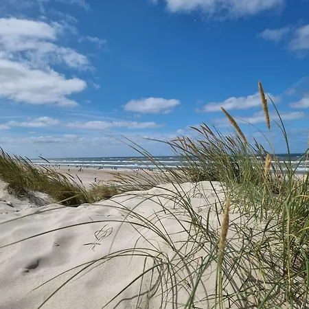 Komfortferienhaus Deichzauber * Norddeich (Norden)