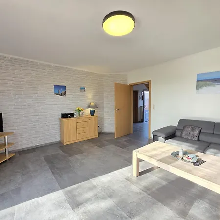 Komfortferienhaus Deichzauber Norddeich *