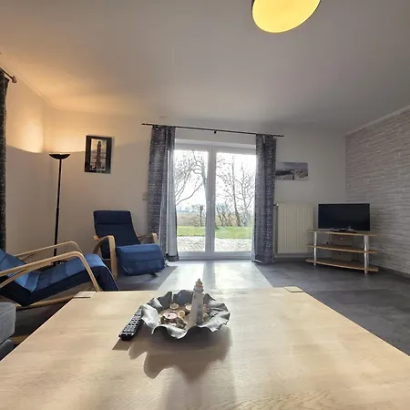 Komfortferienhaus Deichzauber * Norddeich (Norden)