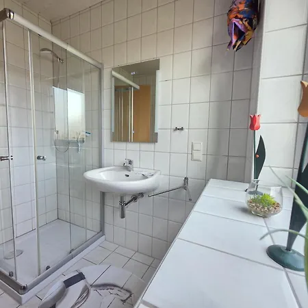 بيت للعطل Komfortferienhaus Deichzauber