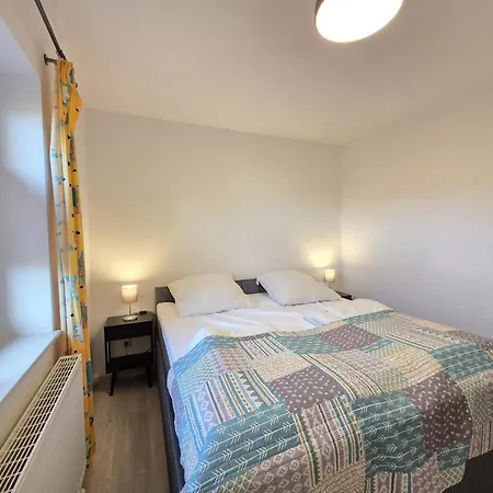 Komfortferienhaus Deichzauber *