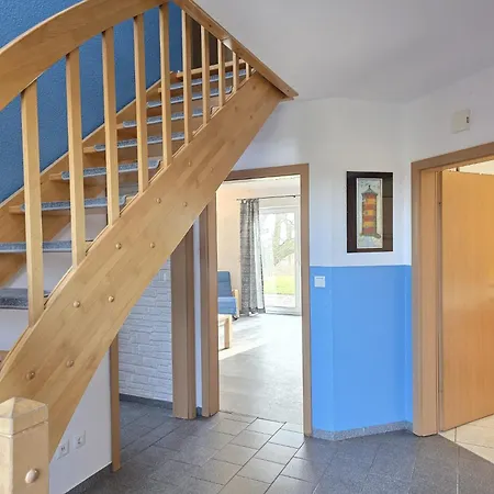 Komfortferienhaus Deichzauber Semesterbostad Norddeich (Norden)
