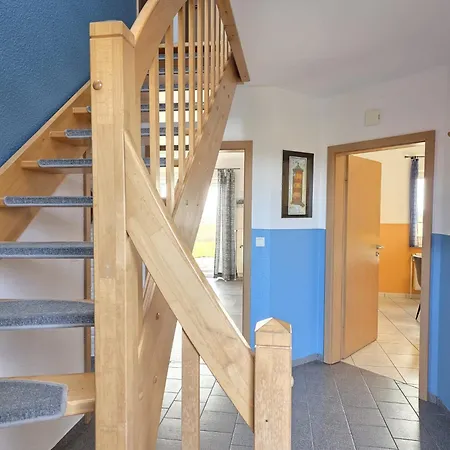 Komfortferienhaus Deichzauber Norddeich (Norden)