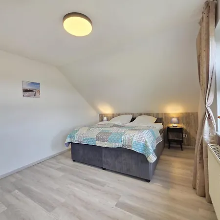 Komfortferienhaus Deichzauber *