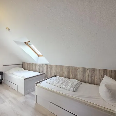 Komfortferienhaus Deichzauber * Norddeich (Norden)
