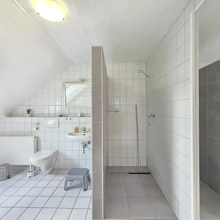Komfortferienhaus Deichzauber بيت للعطل *