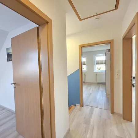 Komfortferienhaus Deichzauber Norddeich (Norden)
