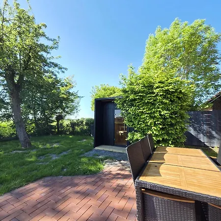 Komfortferienhaus Deichzauber * Norddeich (Norden)