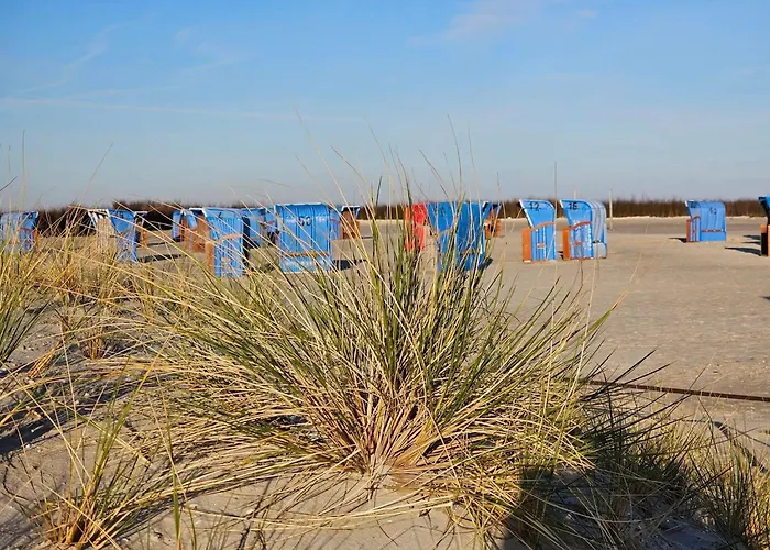 Komfortferienhaus Deichzauber * Norddeich (Norden)