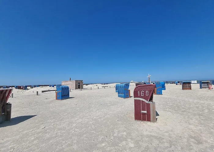 Komfortferienhaus Deichzauber * Norddeich (Norden)