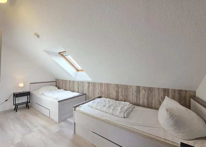 Komfortferienhaus Deichzauber Norddeich * نورديش