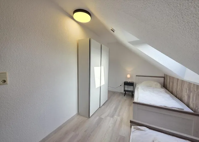 Komfortferienhaus Deichzauber Norddeich نورديش