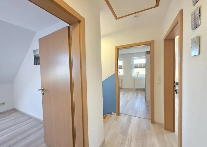 Komfortferienhaus Deichzauber Norddeich نورديش