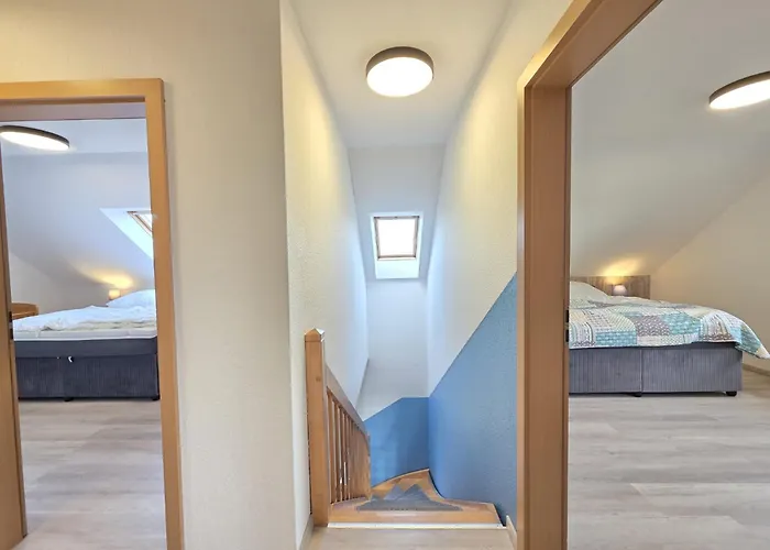 Komfortferienhaus Deichzauber Norddeich *
